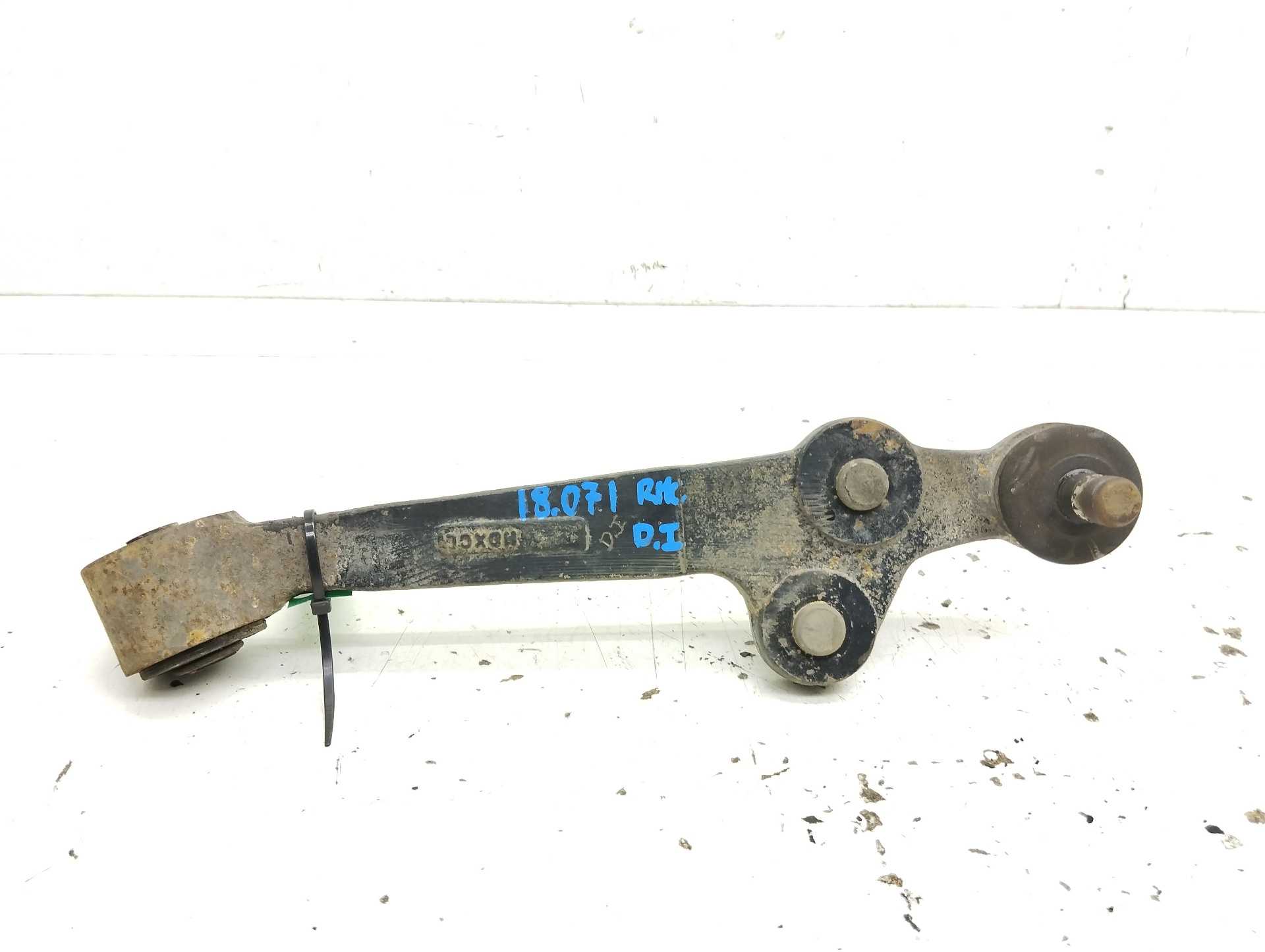 Recambio de brazo suspension delantero izquierdo para kia rio referencia OEM IAM   