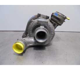 Recambio de turbocompresor para audi a6 berlina (4b2) referencia OEM IAM 059145701C GARRET 