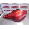 Recambio de piloto trasero izquierdo para ford focus trend referencia OEM IAM F1EB13485  