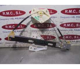 Recambio de elevalunas trasero izquierdo para seat leon (5f1) reference referencia OEM IAM   