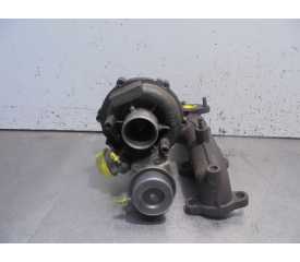 Recambio de turbocompresor para seat ibiza (6l1) ecomotive referencia OEM IAM GS4045253018L GARRETT 