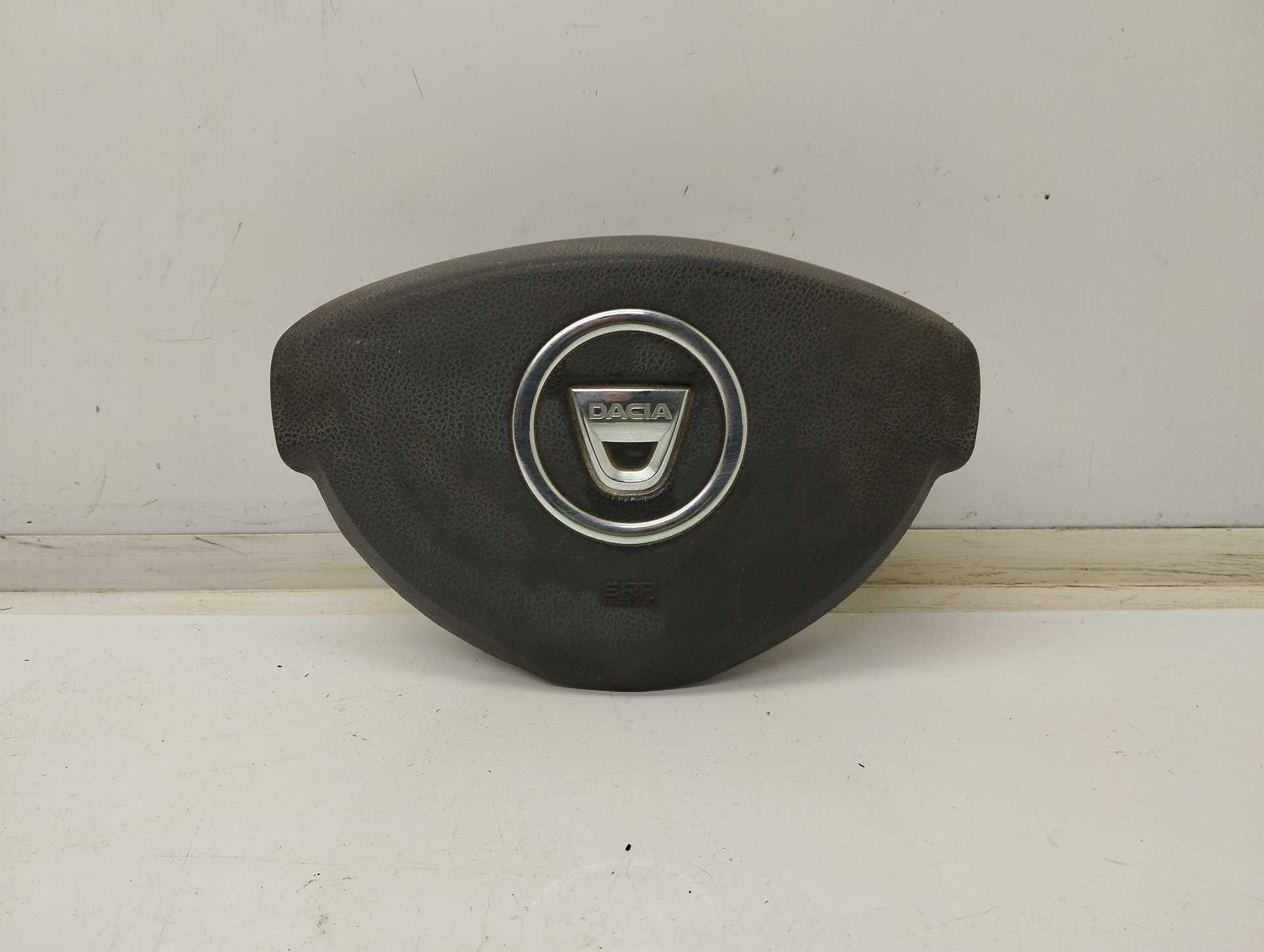 Recambio de airbag delantero izquierdo para dacia sandero stepway referencia OEM IAM 3064537  