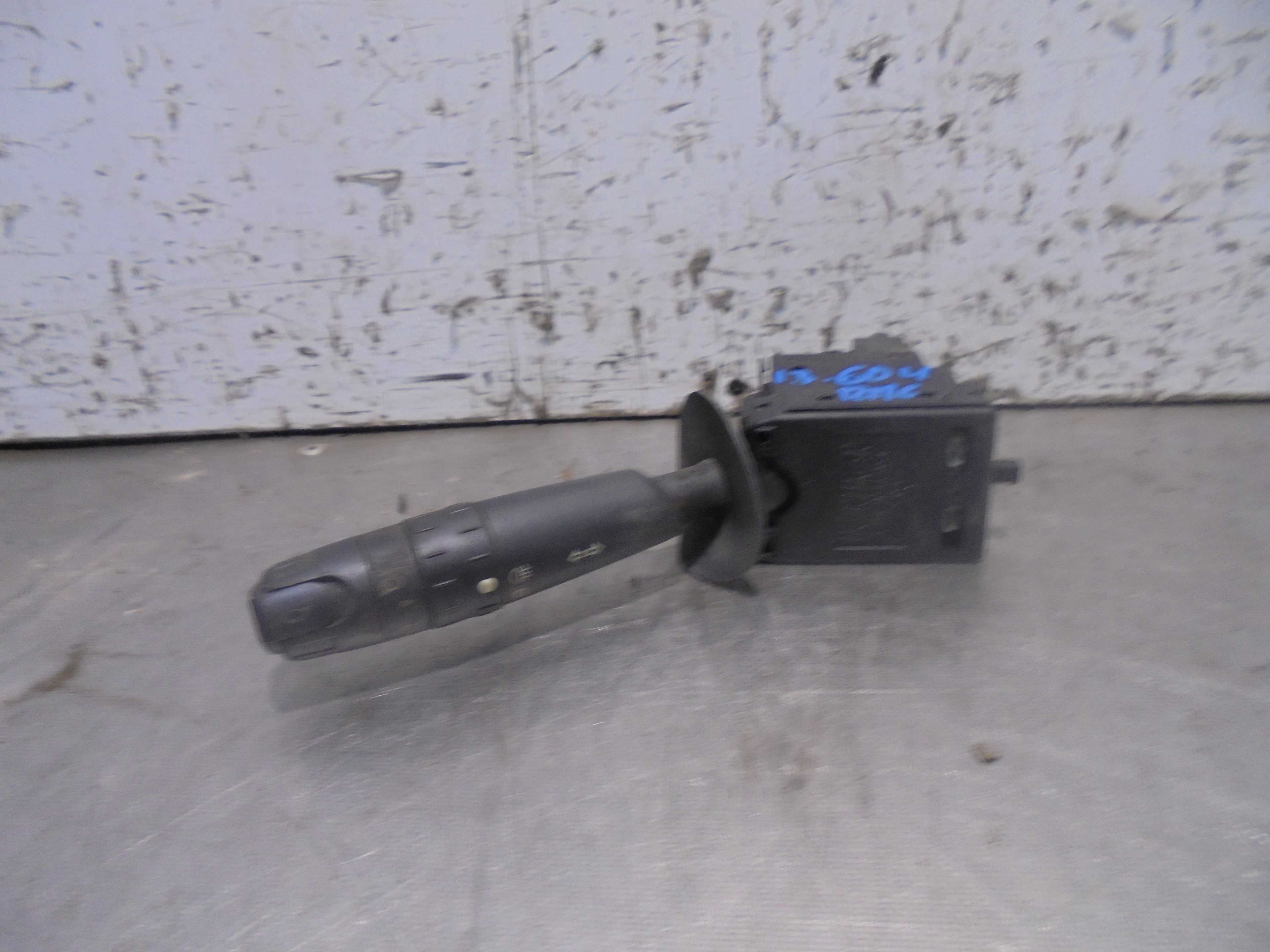 Recambio de mando intermitentes para peugeot 406 berlina (s1/s2) sr referencia OEM IAM 96251933ZL  