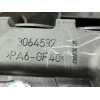 Recambio de airbag delantero izquierdo para dacia sandero stepway referencia OEM IAM 3064537  