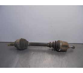 Recambio de transmision delantera izquierda para citroën c4 grand picasso 2.0 hdi fap cat (rhr / dw10bted4) referencia OEM IAM  
