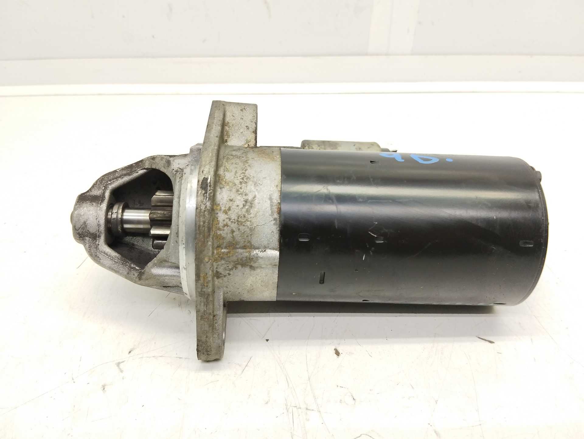 Recambio de motores de arranque para bmw serie 3 berlina (e46) 318i referencia OEM IAM 7505979 0001108196 BOSCH