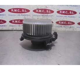 MOTOR CALEFACCION 277008103 