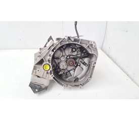 CAJA CAMBIOS jt4002 320107559r 