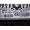 Recambio de centralita motor uce para peugeot 607 (s2) básico referencia OEM IAM 9658763980 SIEMENS 