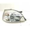 Recambio de faro derecho para kia rio referencia OEM IAM  0K31A51030C 