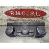 Recambio de mando climatizador para seat leon (5f1) reference referencia OEM IAM 5F0907044  