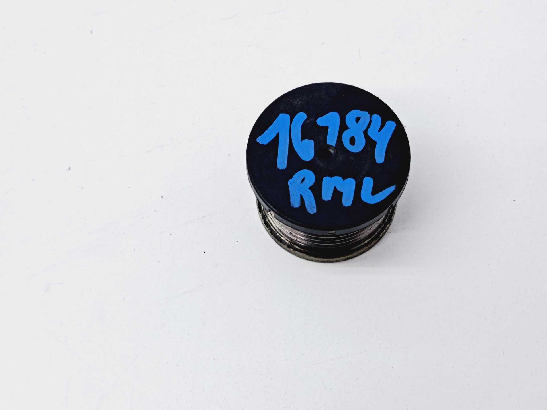 Recambio de polea alternador para renault laguna ii (bg0) authentique referencia OEM IAM   