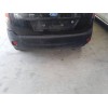 Recambio de paragolpes trasero para ford fiesta (cbk) ambiente referencia OEM IAM   