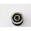 Recambio de polea alternador para renault laguna ii (bg0) authentique referencia OEM IAM   