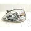 Recambio de faro izquierdo para kia rio referencia OEM IAM  0K31A51040C 
