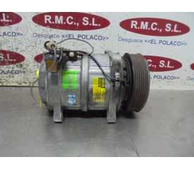 COMPRESOR AIRE ACONDICIONADO 