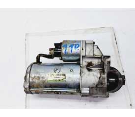 MOTOR ARRANQUE 
