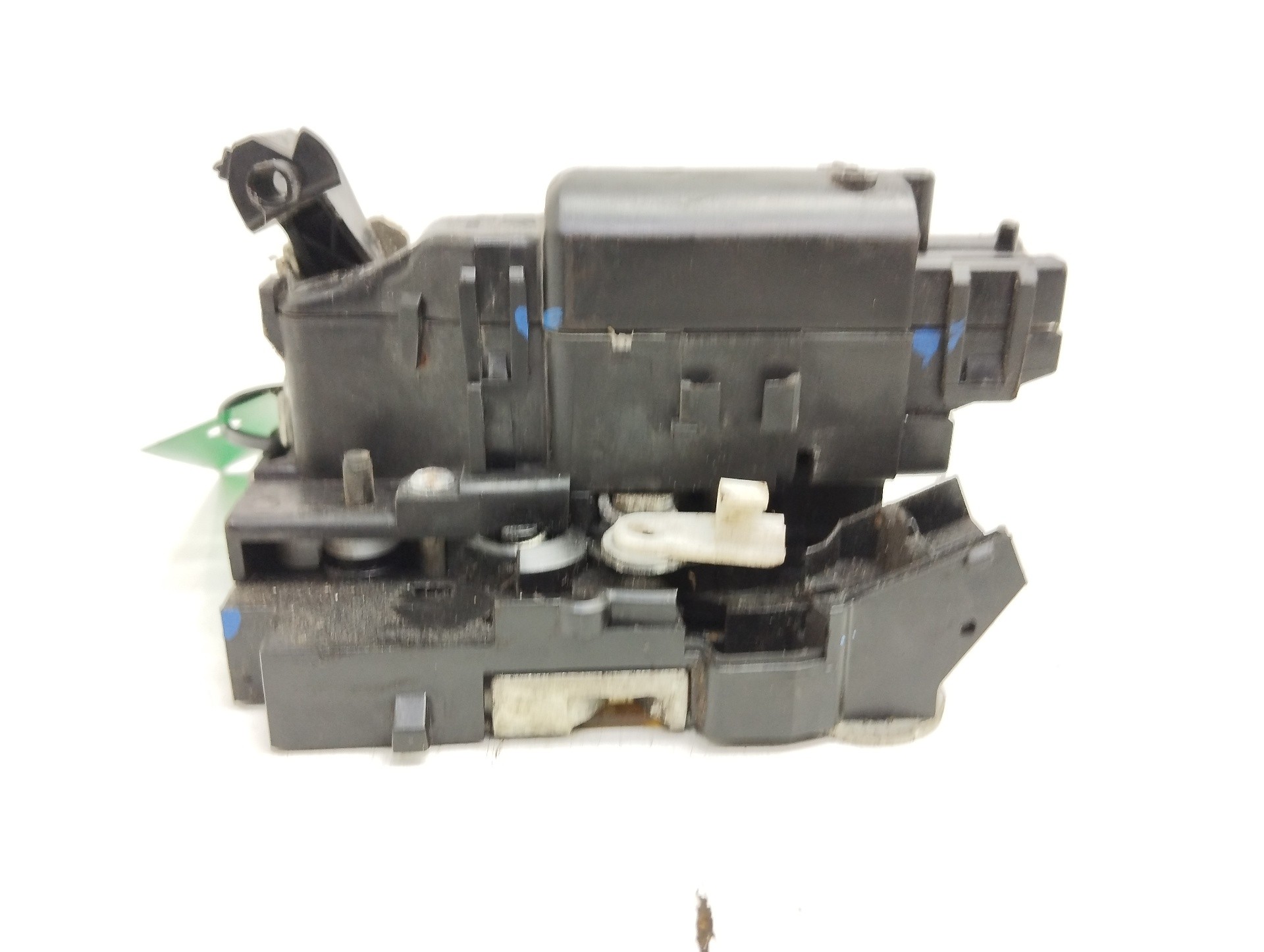 Recambio de cerradura puerta delantera derecha para dacia lodgy comfort referencia OEM IAM   