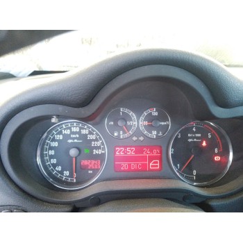 Recambio de cuadro instrumentos para alfa romeo 147 (937_) 1.9 jtd (937.axd1a, 937.bxd1a) referencia OEM IAM   