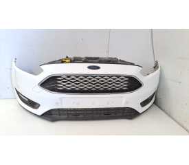 Recambio de paragolpes delantero para ford focus lim. black&red referencia OEM IAM 2016512 f1eb17757a 