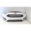 Recambio de paragolpes delantero para ford focus lim. black&red referencia OEM IAM 2016512 f1eb17757a 