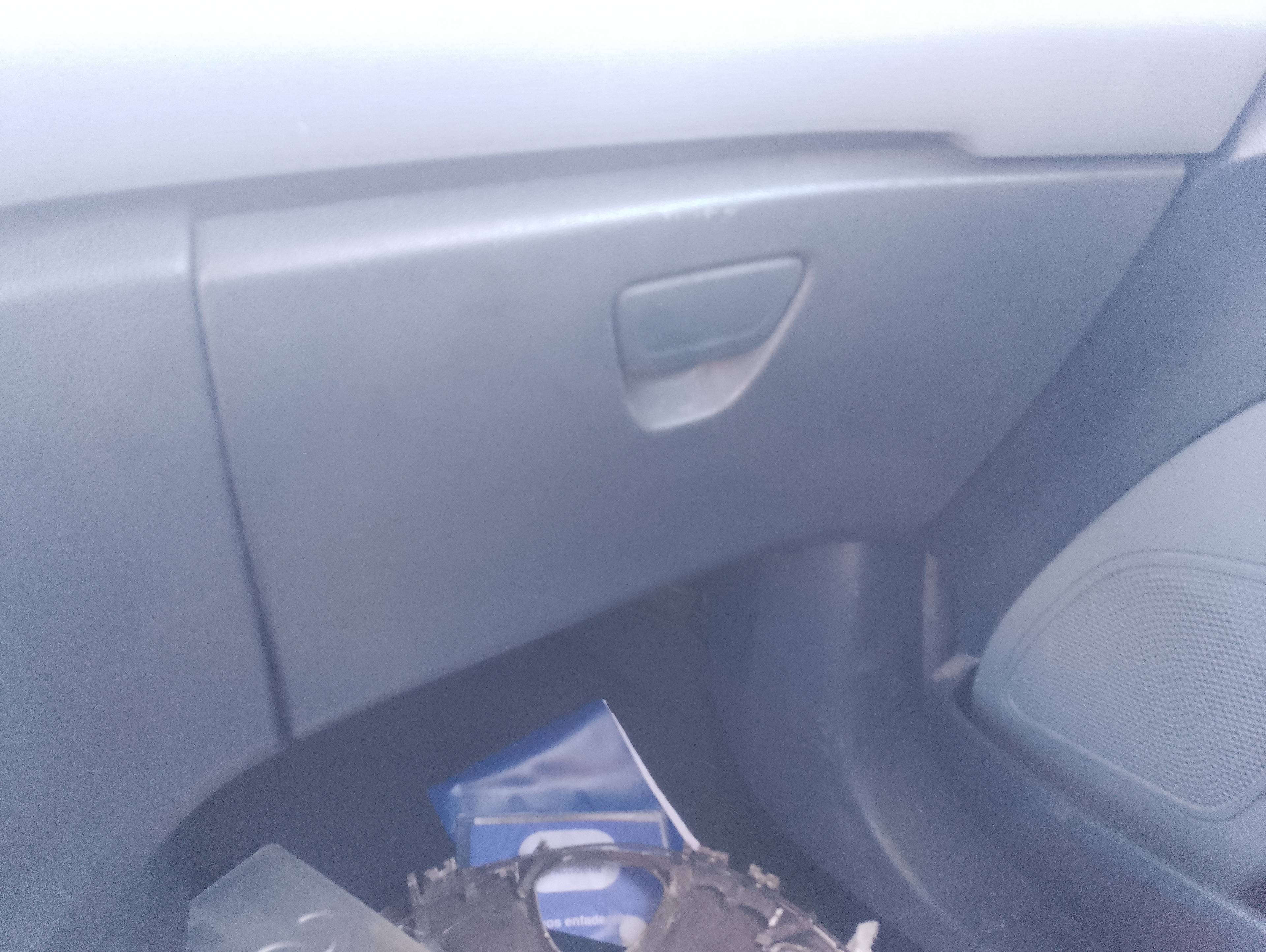 Recambio de guantera para ford fiesta (cb1) titanium referencia OEM IAM   