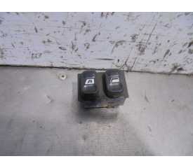 Recambio de mando elevalunas delantero izquierdo para peugeot 406 berlina (s1/s2) sr referencia OEM IAM   