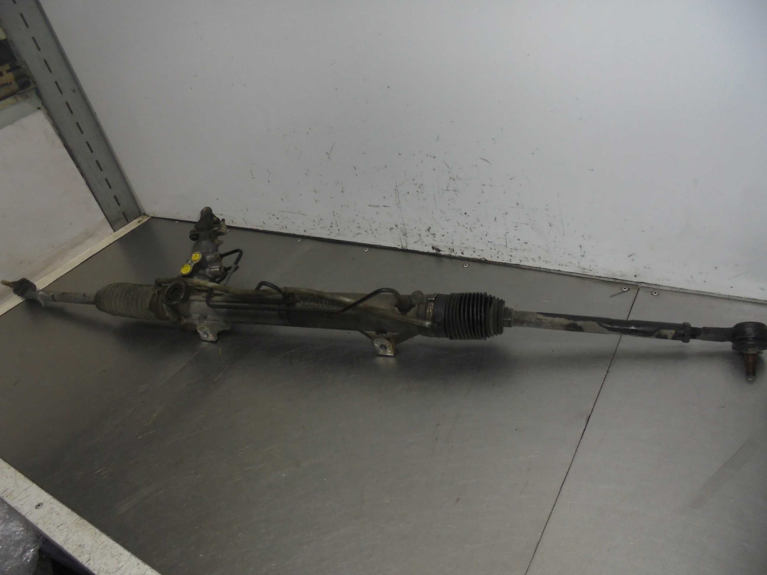 Recambio de cremallera direccion para peugeot 607 (s2) básico referencia OEM IAM   