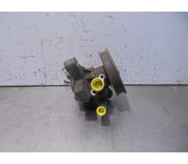 Recambio de bomba direccion para dacia duster 1.5 dci diesel fap cat referencia OEM IAM   