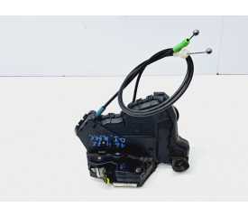 Recambio de cerradura puerta delantera izquierda para toyota verso active referencia OEM IAM   