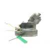 Recambio de cerradura puerta delantera derecha para kia rio referencia OEM IAM 81320FD10008  