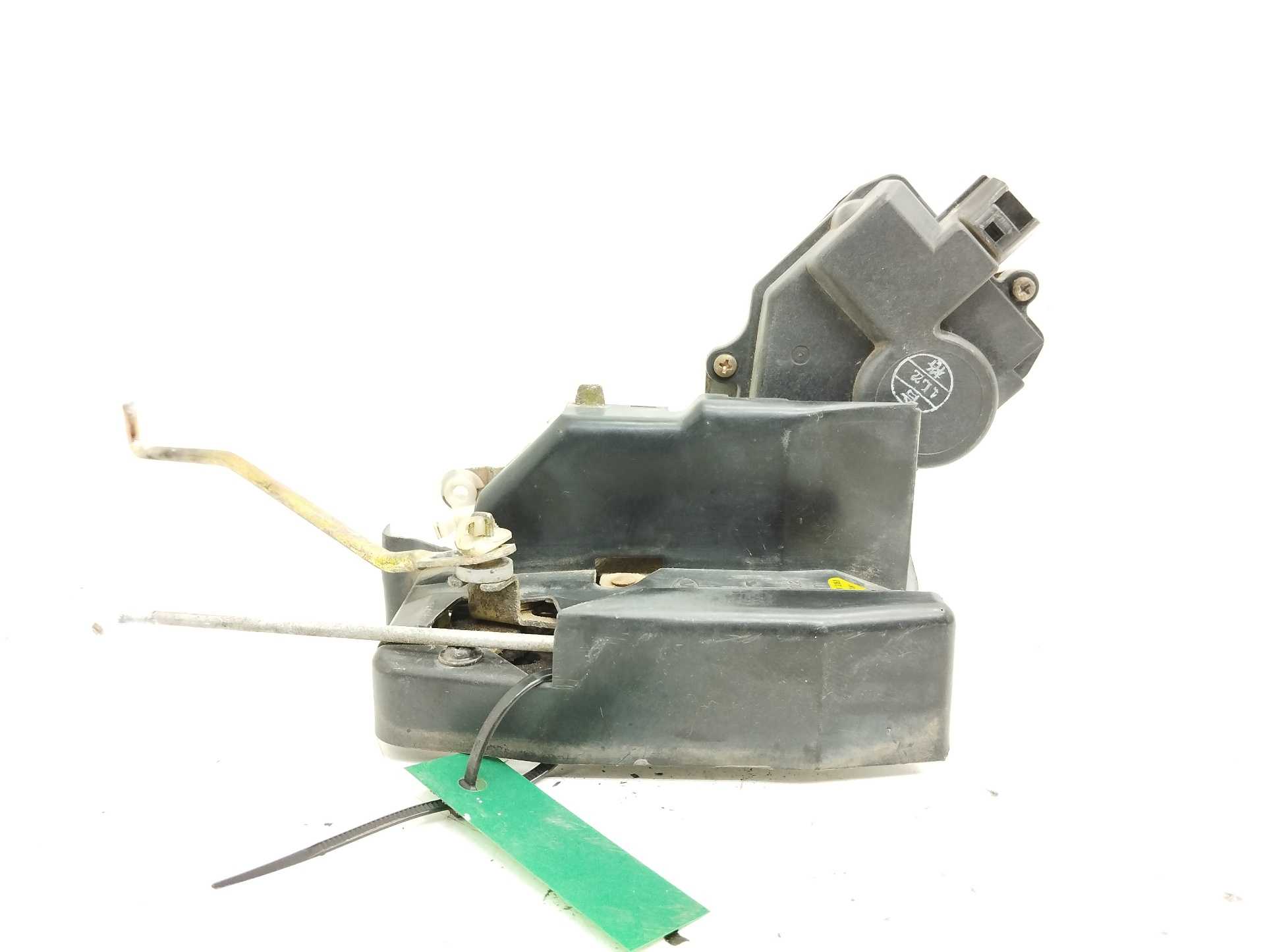 Recambio de cerradura puerta delantera derecha para kia rio referencia OEM IAM 81320FD10008  