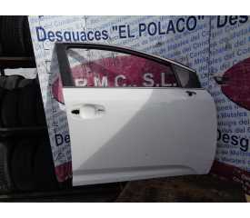 PUERTA DELANTERA DERECHA 