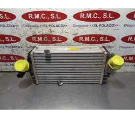 Recambio de intercooler para hyundai i30 (gd) style referencia OEM IAM 282702A570  