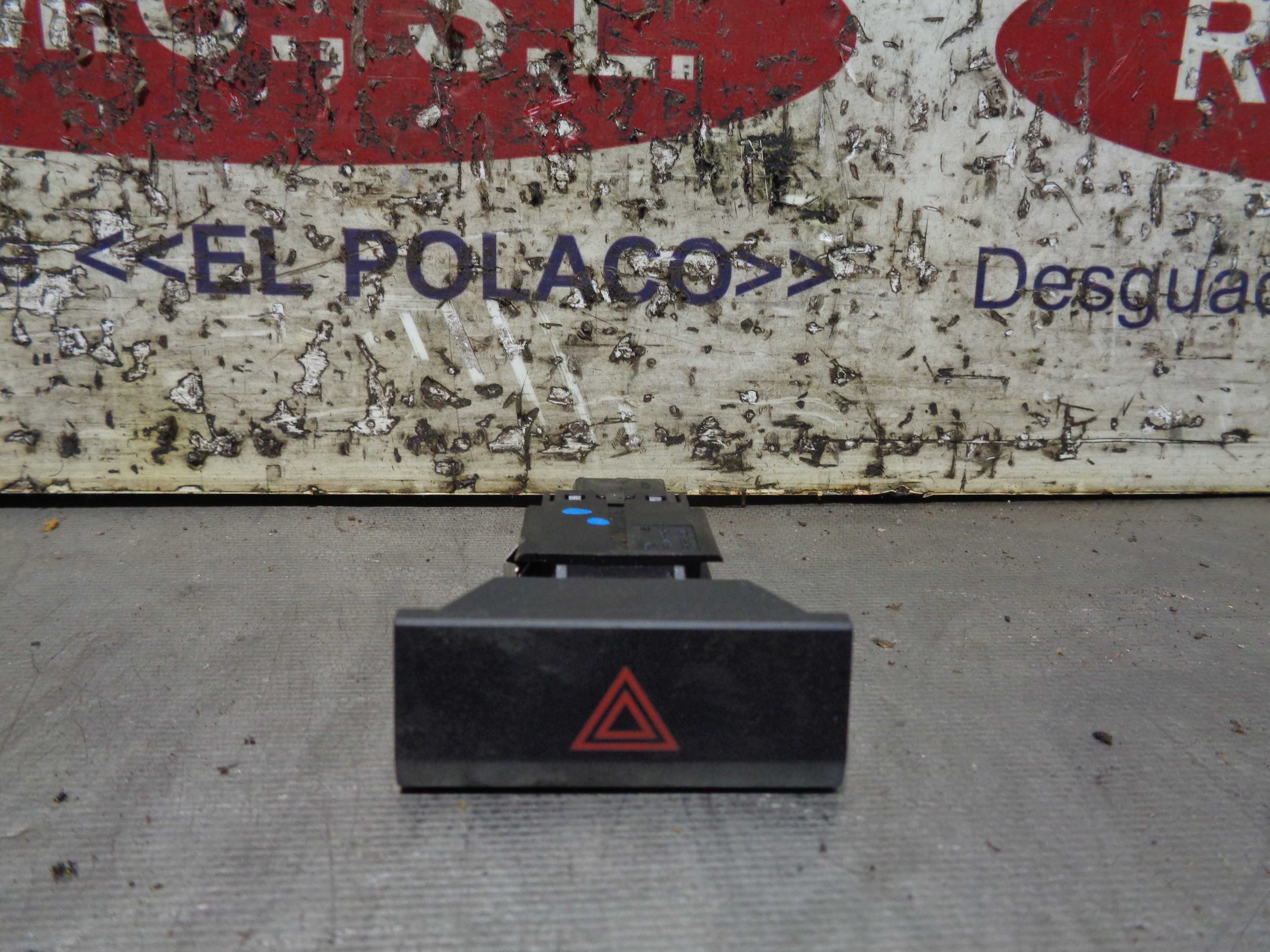 Recambio de mando warning para seat leon (5f1) reference referencia OEM IAM 5F0953235  