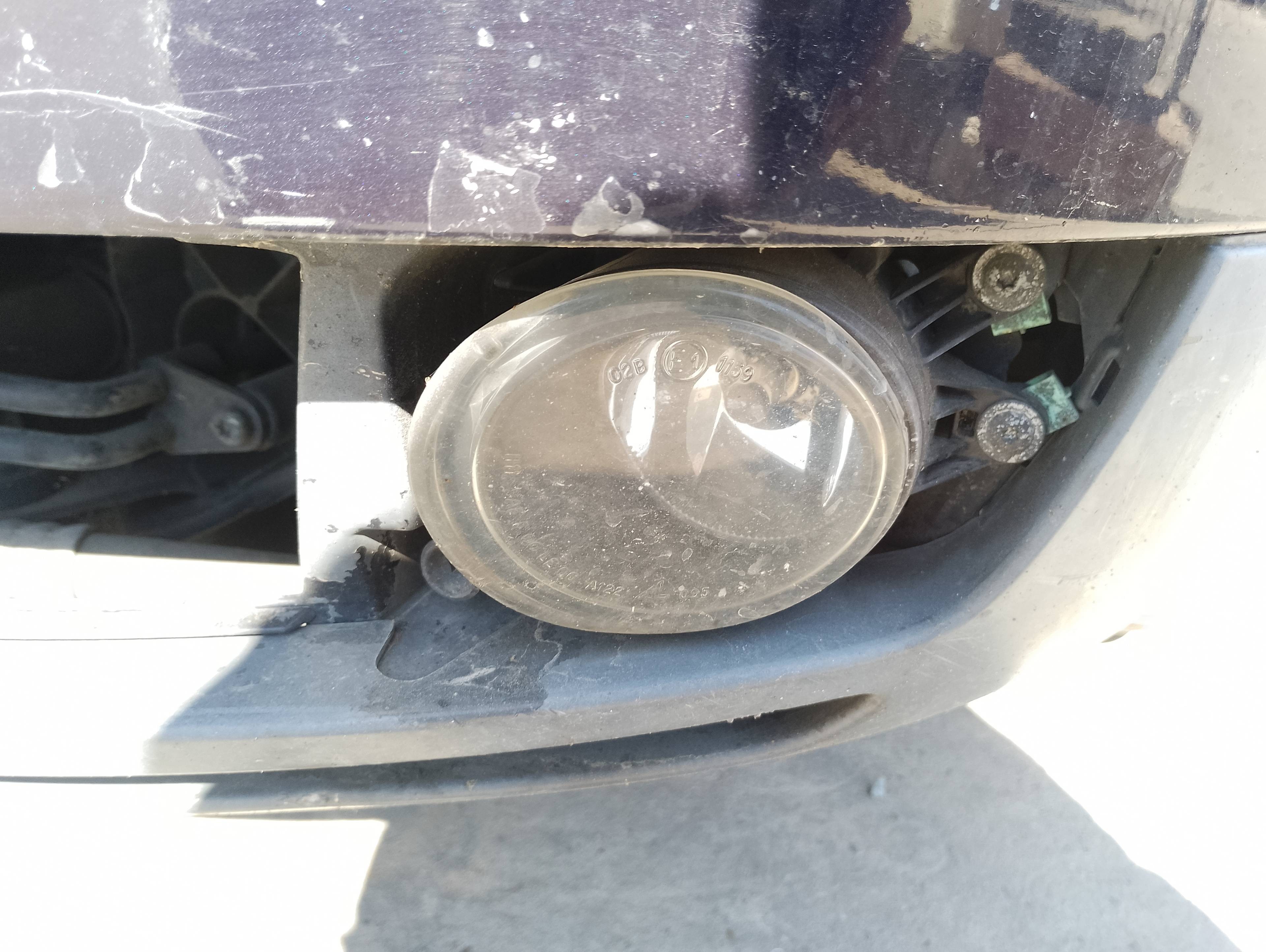 Recambio de faro antiniebla izquierdo para audi a4 berlina (8e) 2.0 referencia OEM IAM   