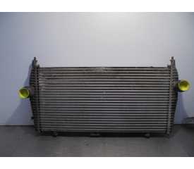 INTERCOOLER 9649976880 BEHR 