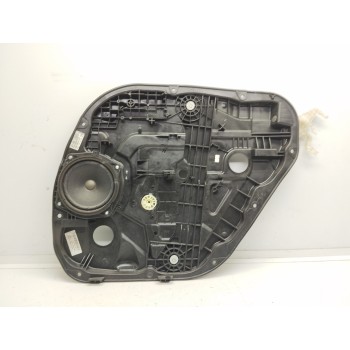 Recambio de elevalunas trasero derecho para kia carens ( ) basic referencia OEM IAM 838480A4000  