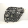 Recambio de elevalunas trasero derecho para kia carens ( ) basic referencia OEM IAM 838480A4000  