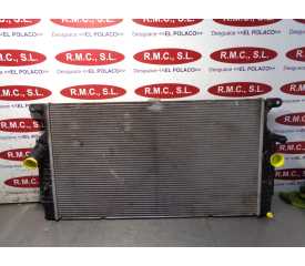 RADIADOR AGUA M135676 VALEO 