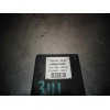 Recambio de centralita cierre para peugeot 1007 sporty referencia OEM IAM 1400047280  