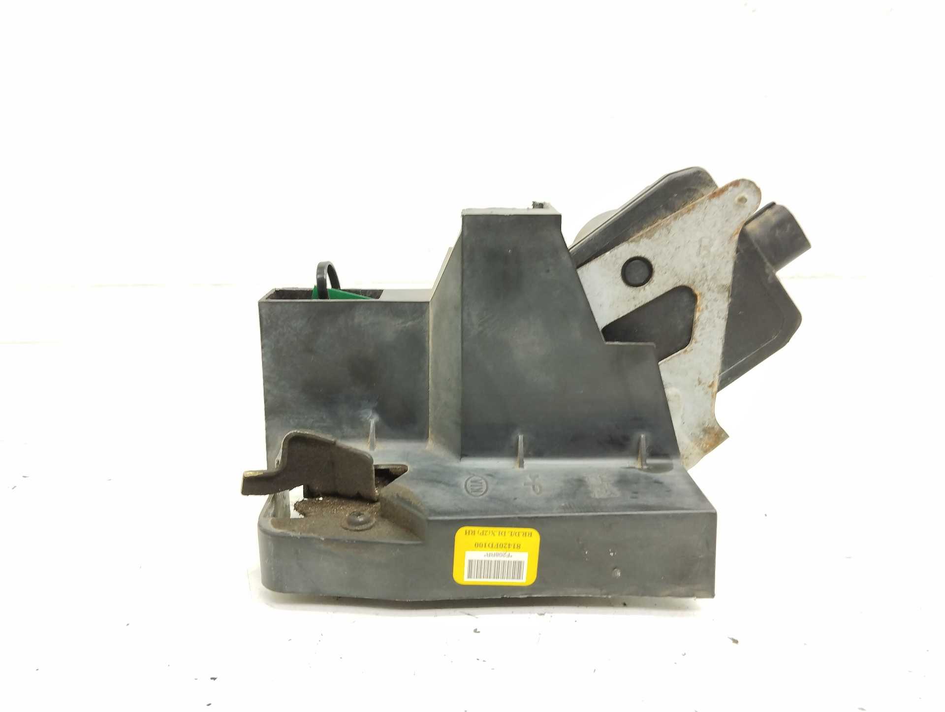 Recambio de cerradura puerta trasera derecha para kia rio referencia OEM IAM 81420FD100  