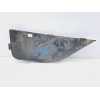 Recambio de rejilla paragolpes derecha para seat ibiza (6j5) reference referencia OEM IAM 6J0853666  