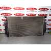 Recambio de radiador agua para toyota avensis cross sport (t27) active referencia OEM IAM M135676 VALEO 