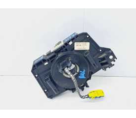 Recambio de anillo airbag para dacia logan 1.4 cat referencia OEM IAM 8200213173  