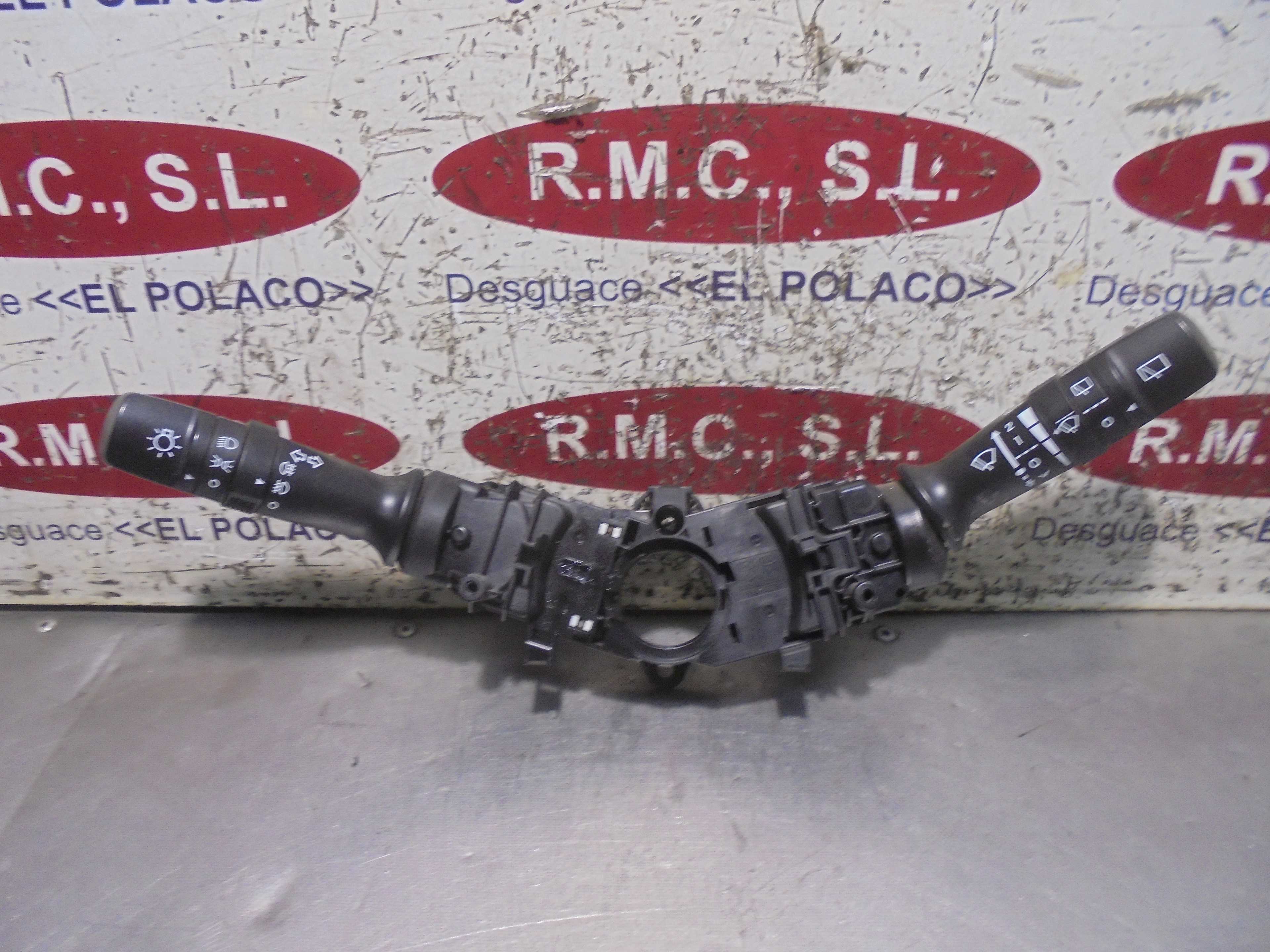 Recambio de mando luces para hyundai i30 (gd) style referencia OEM IAM 3753MA2210  