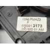 Recambio de anillo airbag para dacia logan 1.4 cat referencia OEM IAM 8200213173  