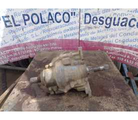 CAJA TRANSFER 