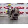 Recambio de turbocompresor para volvo s80 berlina 2.5 d referencia OEM IAM   