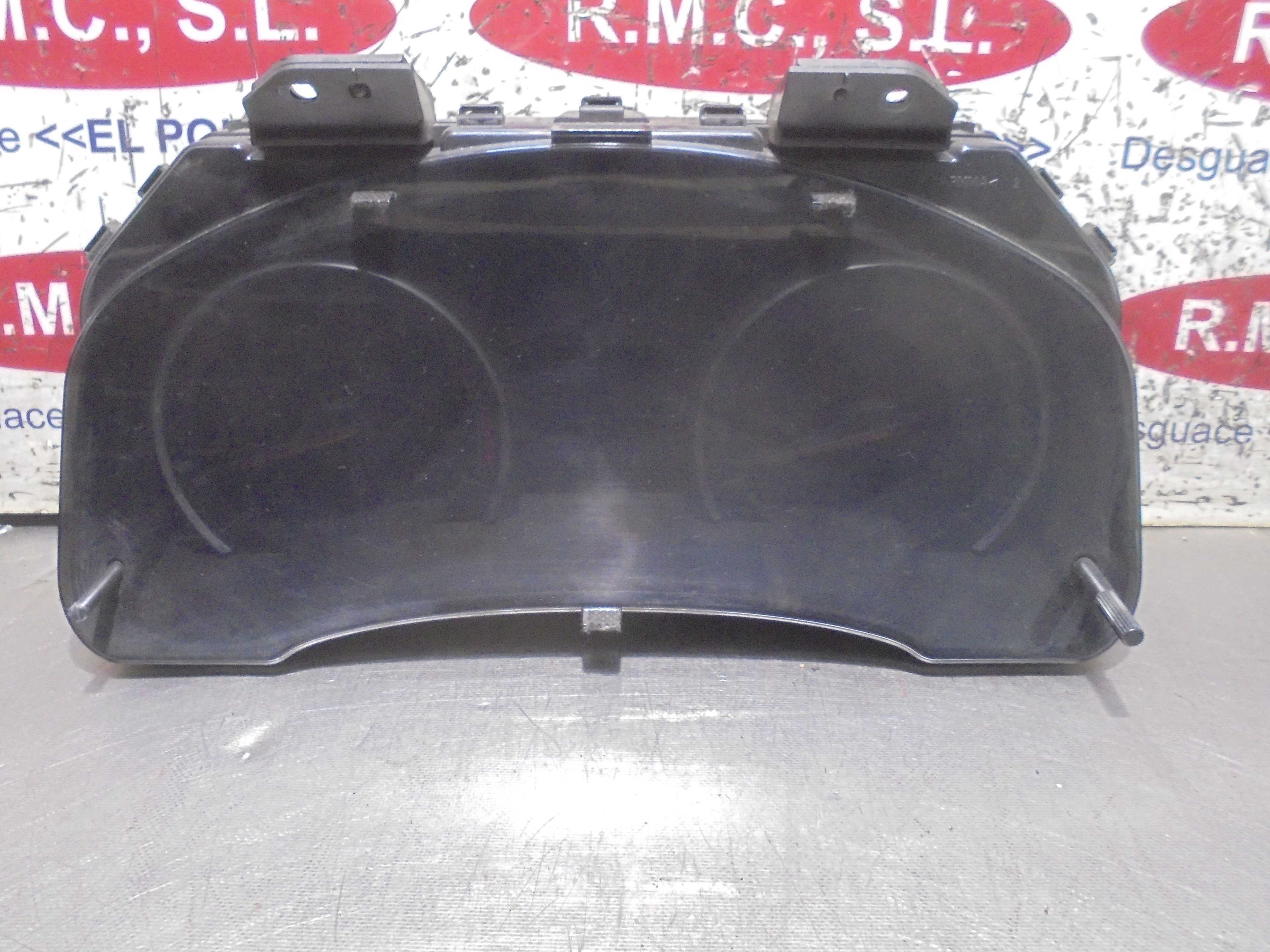 Recambio de reloj cuenta kilometros para toyota avensis cross sport (t27) active referencia OEM IAM 8380005L70  